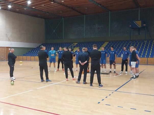 Virus “pokosio” rukometaše Maglaja, otkazan meč sa reprezentacijom BiH