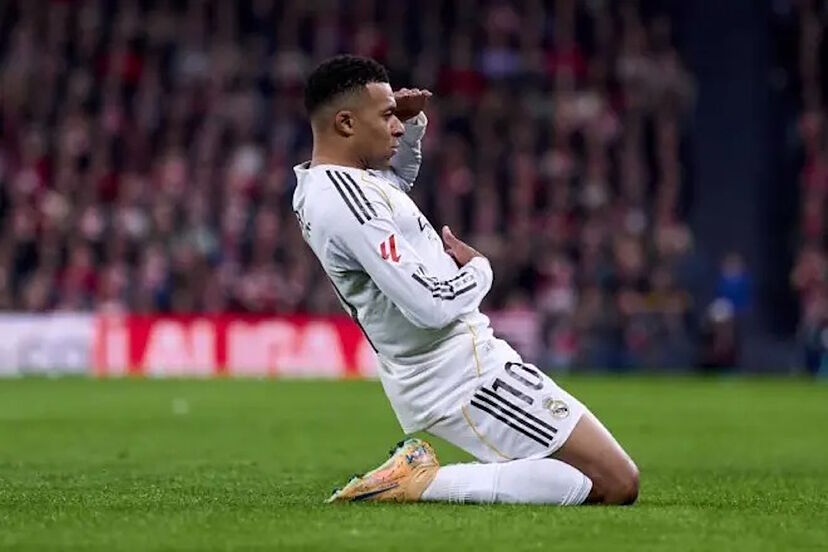 Real u problemima: Bez Mbappéa na City?