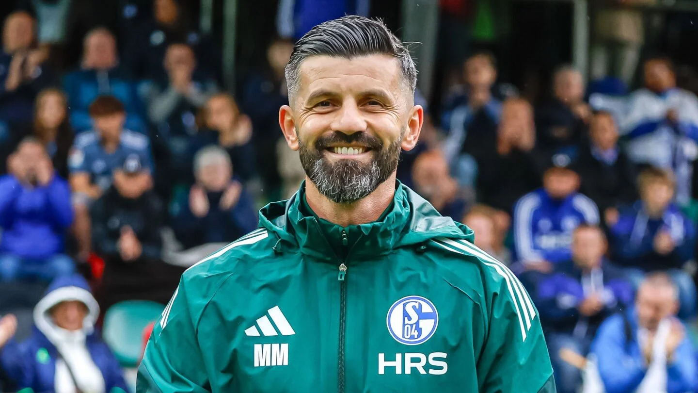 Navijači Schalkea zabrinuti da bi bogati klubovi mogli “ukrasti” Muslića