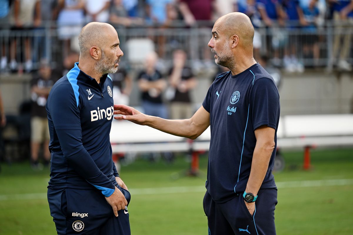 Guardiola napušta City – mijenja ga Maresca?