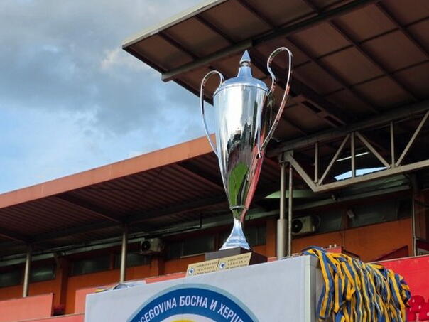 Poznat novi termin Superkupa Bosne i Hercegovine