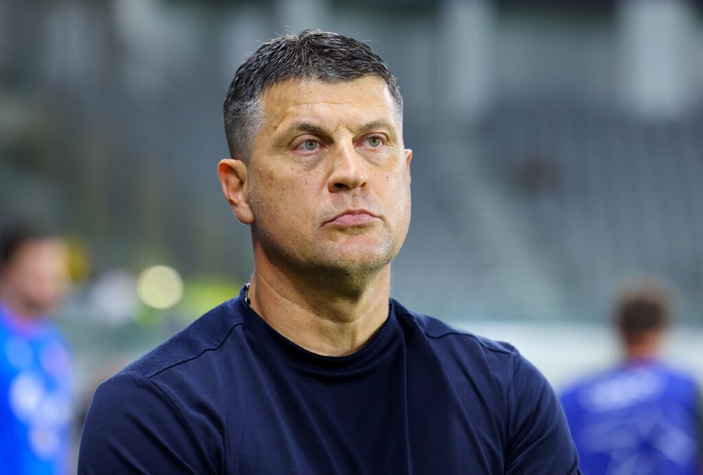 Crvena zvezda ostala bez trenera – Milojević napustio “Marakanu”