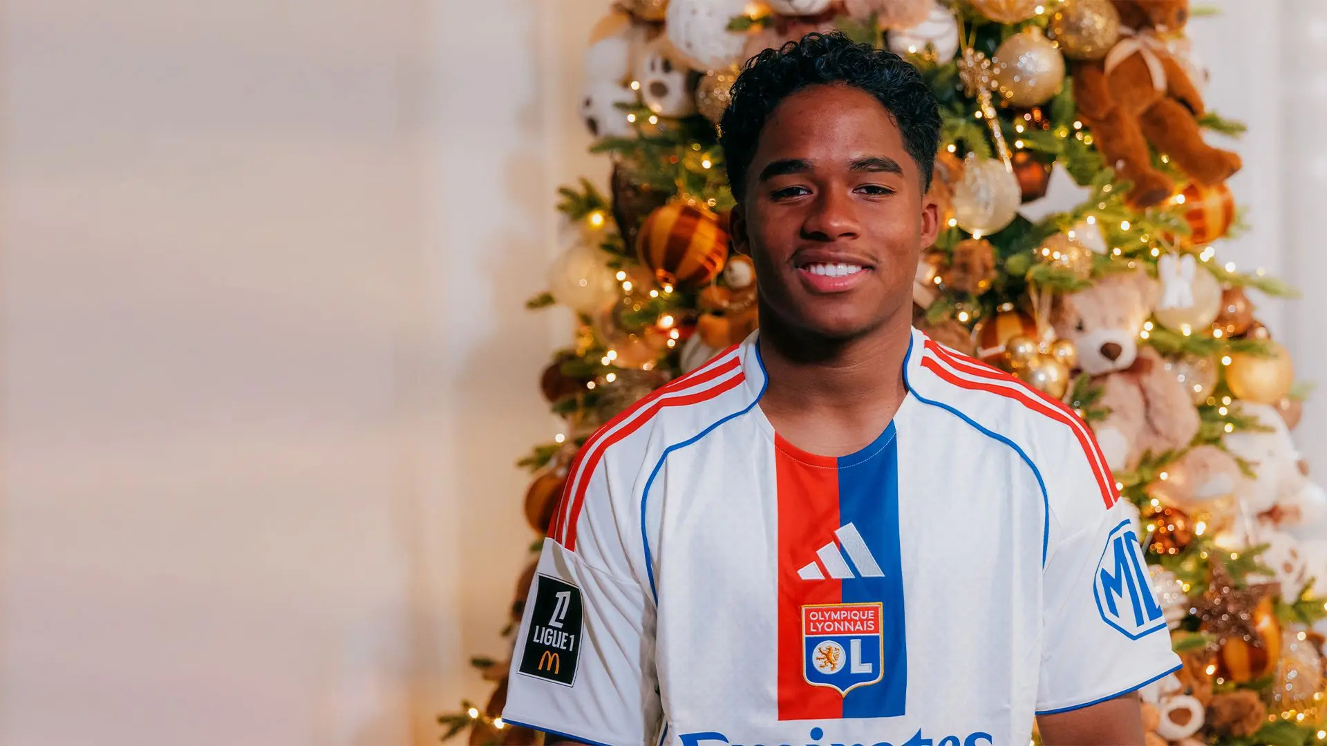 Lyon potvrdio dolazak mlade Realove zvijezde