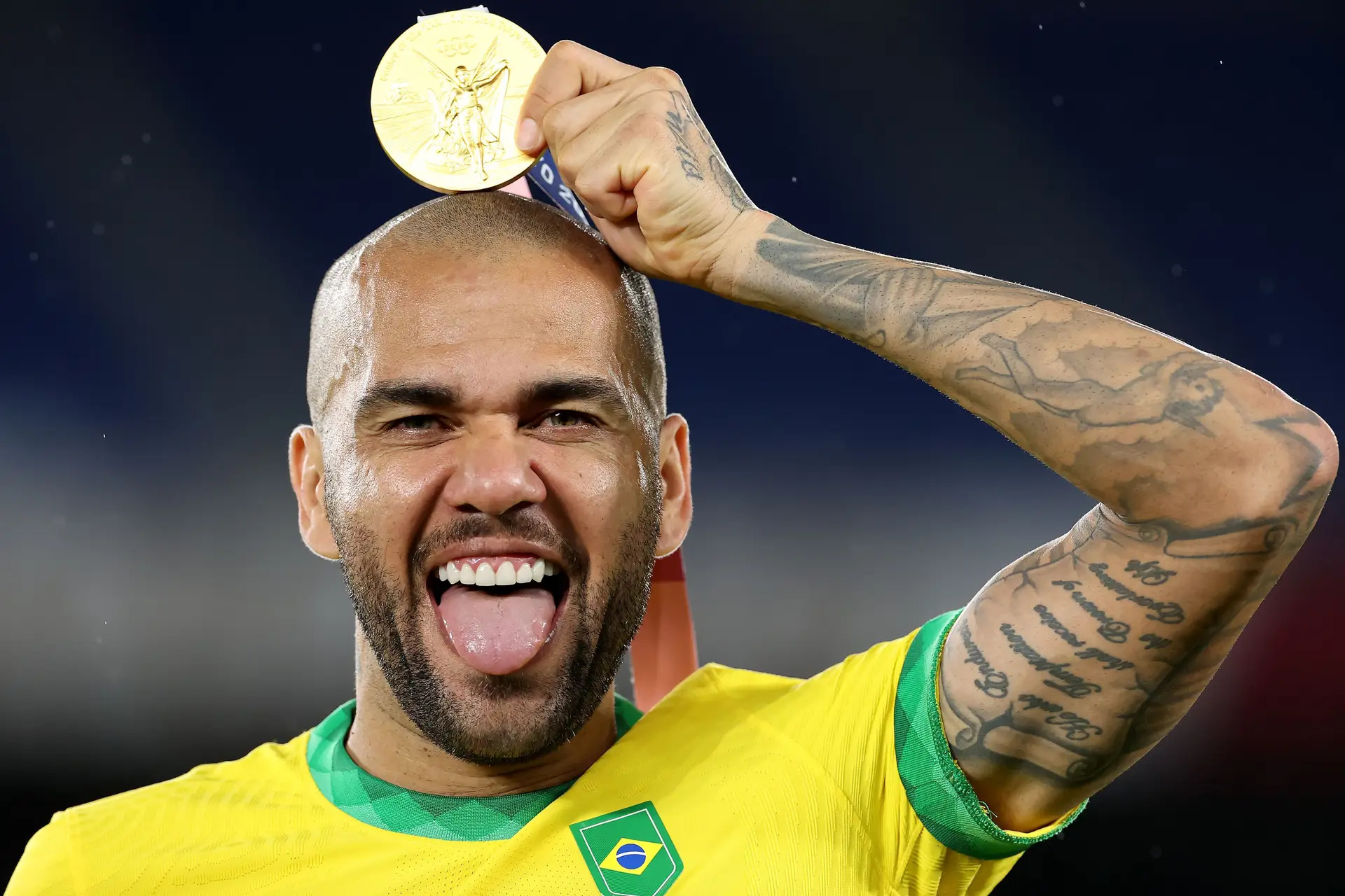 Dani Alves uskoro u vlasništvu portugalskog kluba