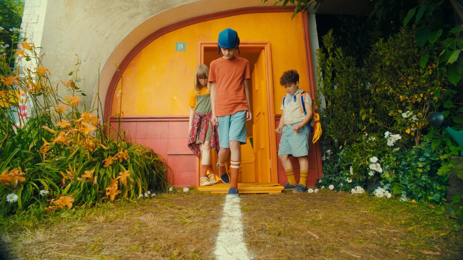 (VIDEO)Glavonja – čudesan i drugačiji dječji film uskoro u kinima