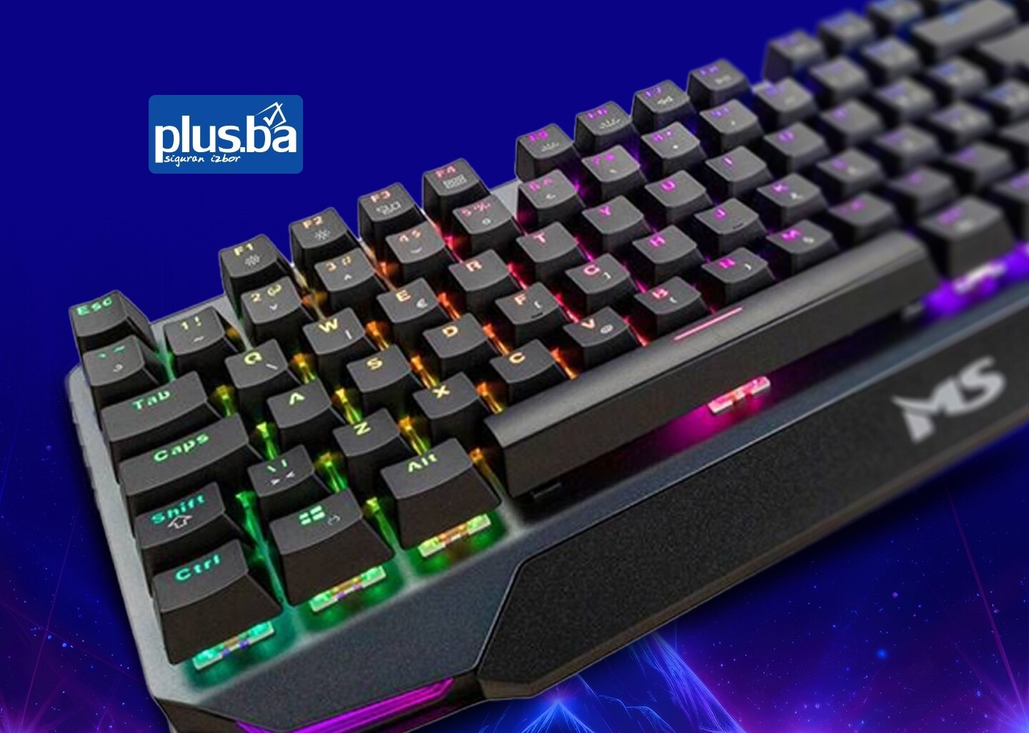 Čarobni decembar uz Plus.ba – tehnologija koja čini praznike nezaboravnim!