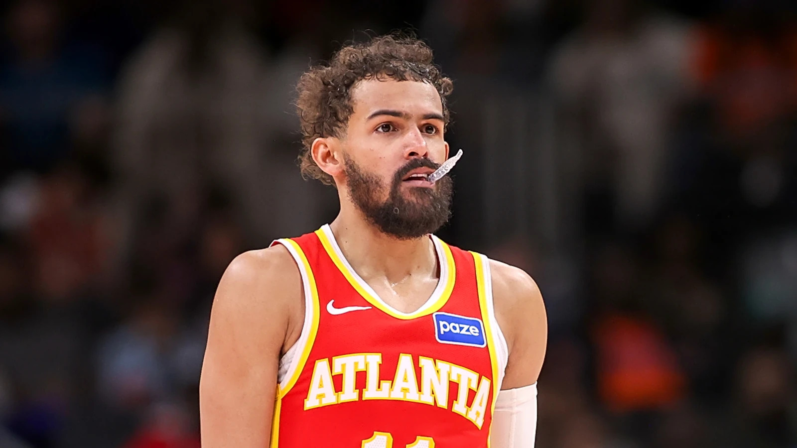 Trae Young novi igrač Washington Wizardsa!