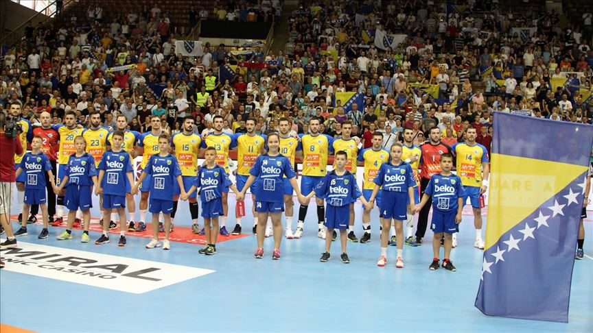 Foto: Anadolu Ajansi