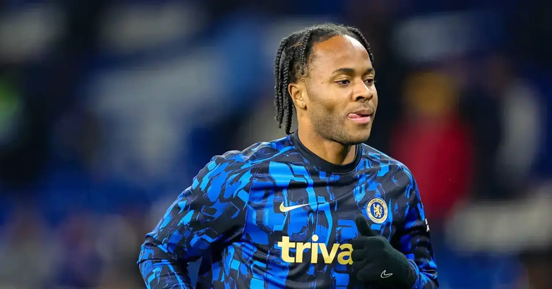 Raheem Sterling uskoro stiže u Napoli