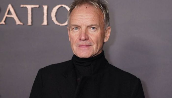 Foto: PA Archive/PA Images