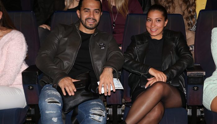 Adil Maksutović, Ana Ramadanovski Maksutović