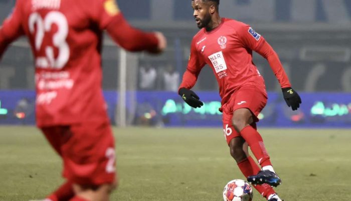 Velež slavio na Grbavici