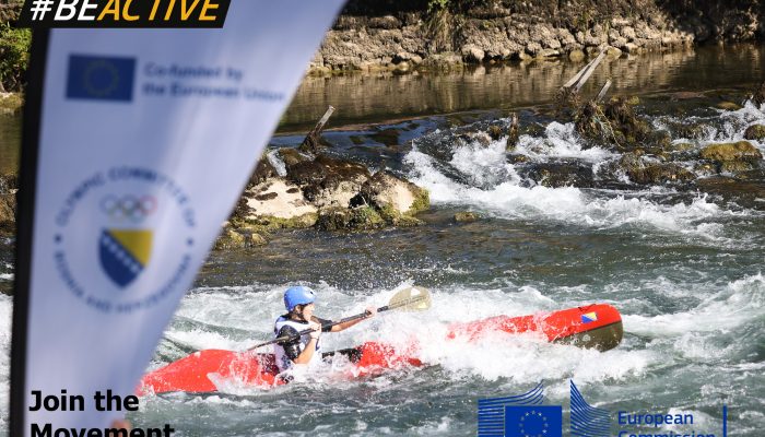 FOTO: Olimpijski komitet Bosne i Hercegovine