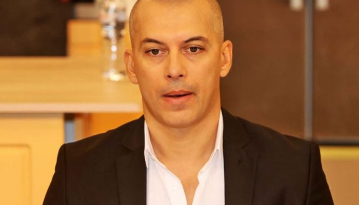 Foto: ATA Images/Antonio Ahel