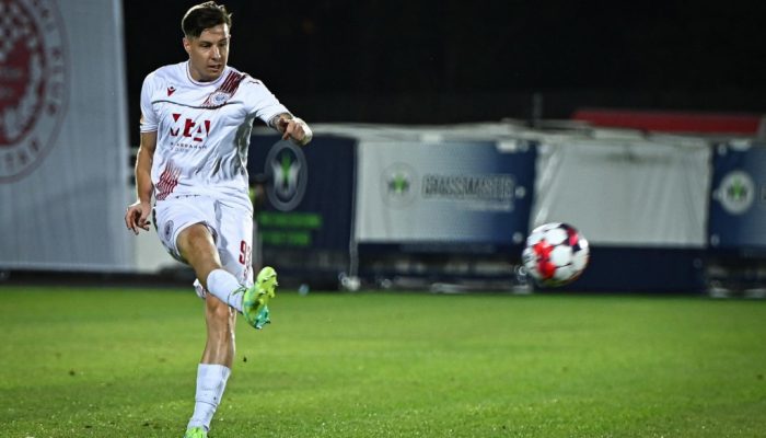 Ukinuta suspenzija Zvonimiru Kožulju