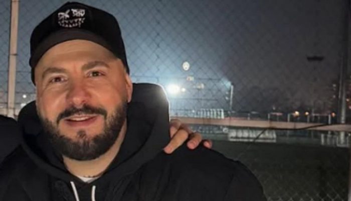 Foto: Instagram printscreen