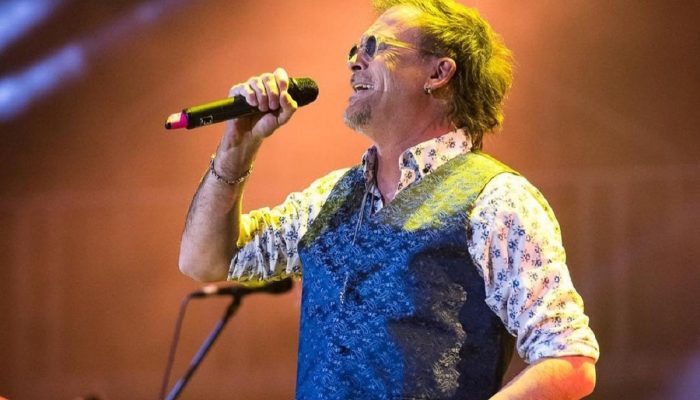 Foto: Instagram / Printscreen | Gibonnija jedno vrijeme uzdržavala supruga