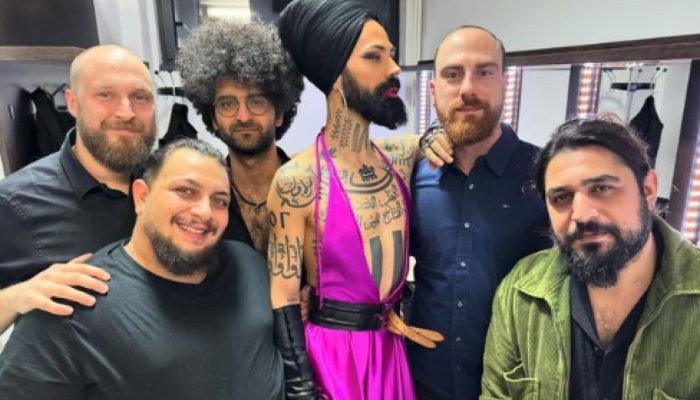 Foto: Facebook | Božu Vreću u Čakovcu dočekalo cvijeće