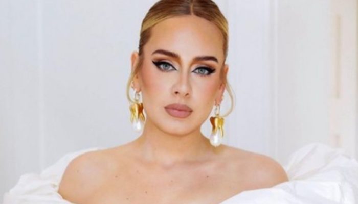 Foto: Screenshot/Instagram | Adel zakazala 10 koncerata u Minhenu, cijene ulaznica vrtoglave