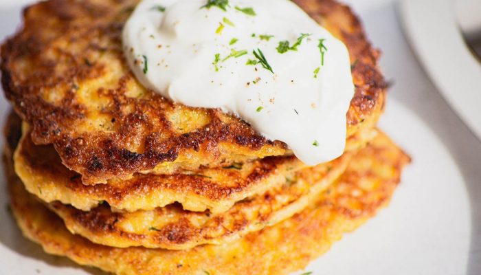 Foto: Pixabay | Palačinke od krompira