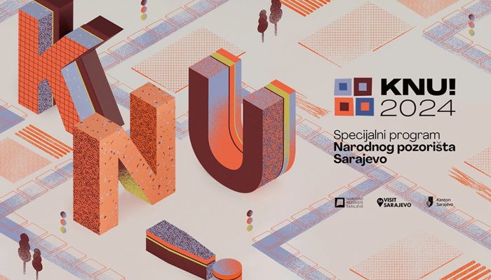 Foto: Narodno pozorište Sarajevo