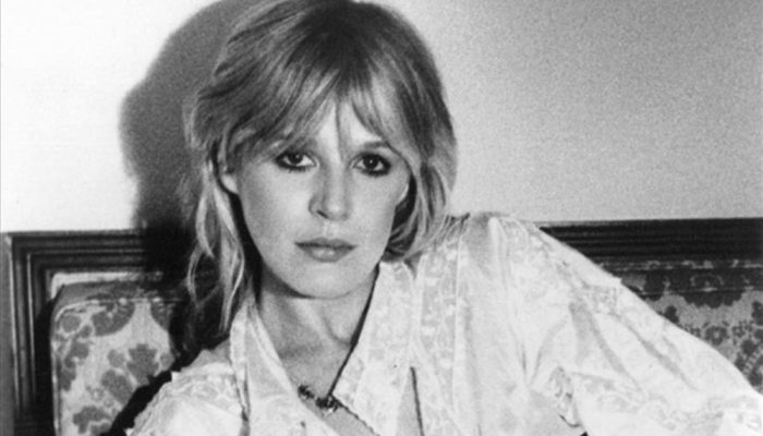20250130MarianneFaithfull