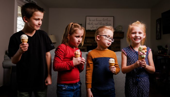 Photo by Brooklynn Jarvis Kelson/BYU