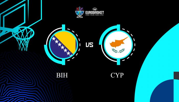 FOTO: Fiba Basketball