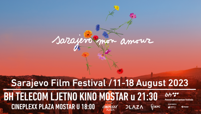 29thSFF Mostar 1