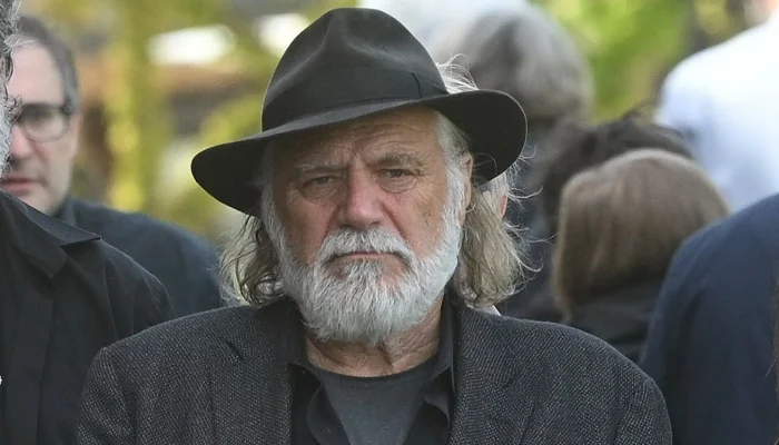 Foto: Showbuzz/Cropix