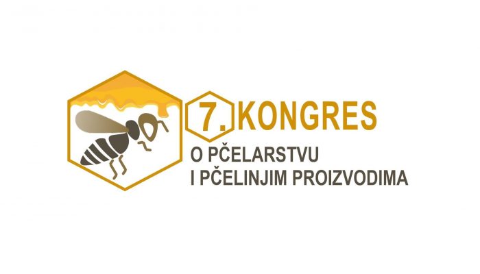 7 kongres pcelarstvo plakat