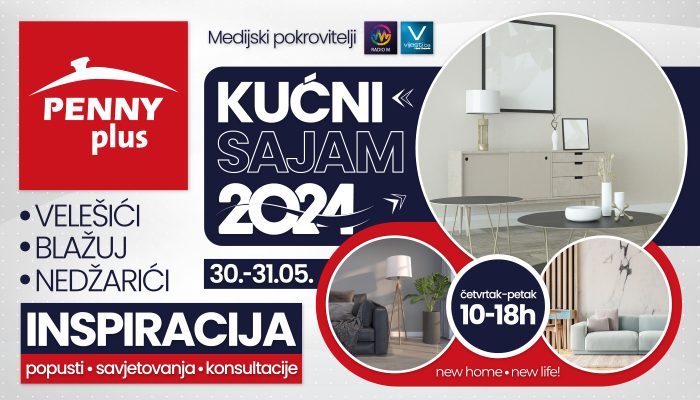 GOOGLE ADS KUĆNI SAJAM 2024 13-18