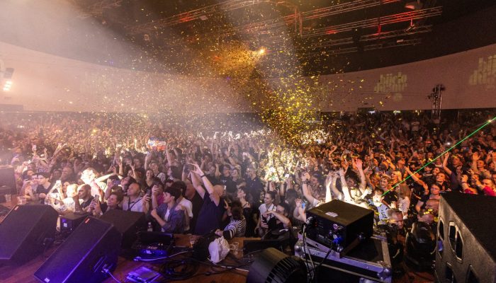 Agdal Nuhanović, Dom mladih, Sarajevo 11.5.2024.2