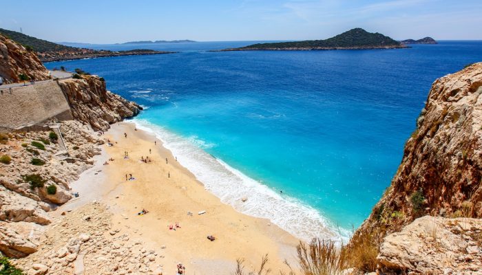Antalya-_Kaputaş_Beach_3
