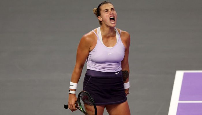 Aryna-Sabalenka