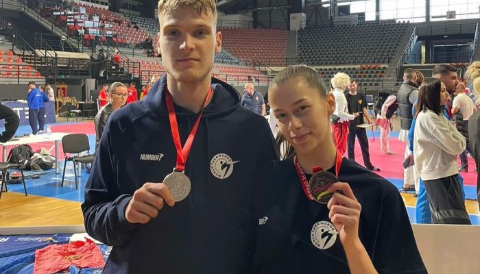 Benjamin Husić-Džejla Makaš