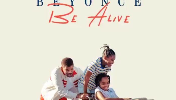 Beyonce-Be-Alive-song