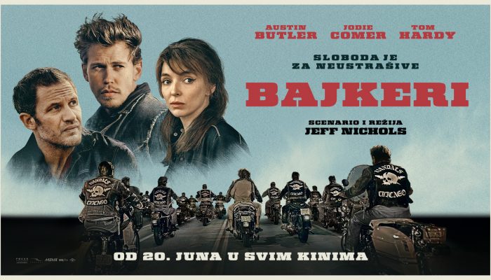 Bikeriders 1920x1080px BiH