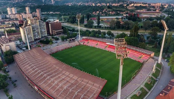 Bilino-polje-stadion