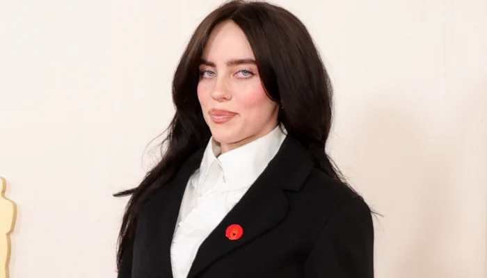 Billie-Eilish