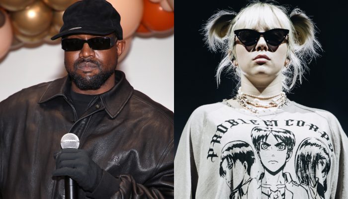 BillieEilish-KanyeWest-Coachella-news