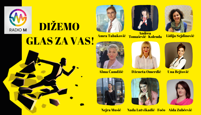 DIŽEMO GLAS ZA VAS final