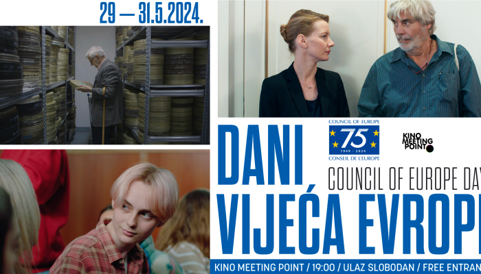 Dani Vijeca Evrope (2)