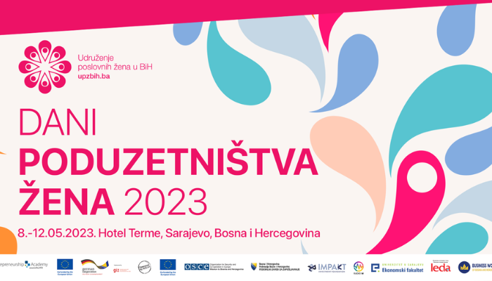 Dani preduzetništva žena