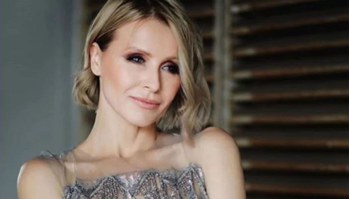 Danijela Martinovic 27 4 2024