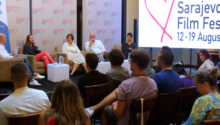 Dealing with the Past True Stories Market