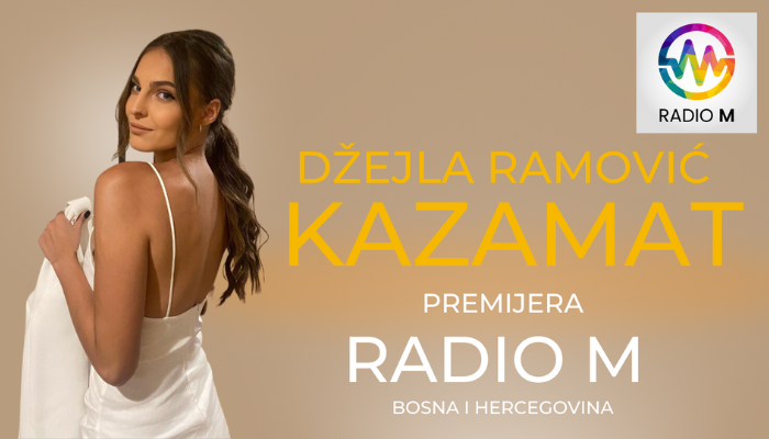 Dzejla najava za portal premijera za BiH_KOREKCIJA