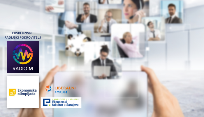 EKSKLUZIVNI RADIJSKI POKROVITELJ