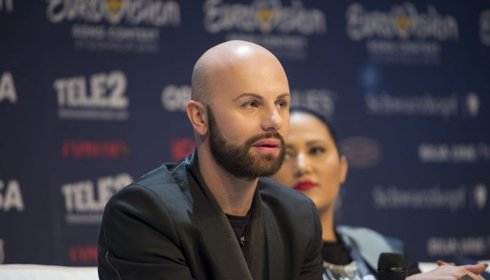 ESC2016_-_Bosnia_and_Herzegovina_Meet_&_Greet_08
