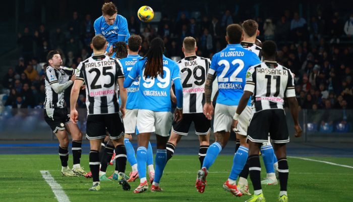 Foto: Football Italia